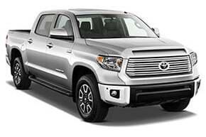 Toyota Tundra