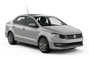 Volkswagen Vento