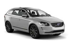 Volvo XC60 Hybrid