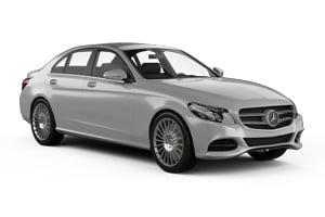 Mercedes C-Class