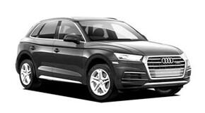 Audi Q5 SUV