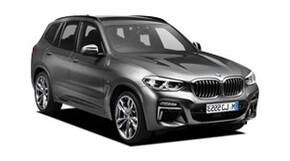 BMW X3 SUV