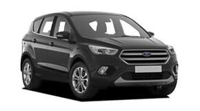 Ford Kuga SUV