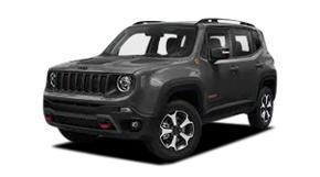 Jeep Renegade SUV