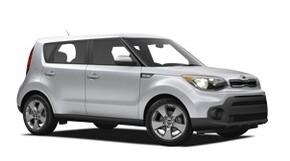 Kia Soul SUV