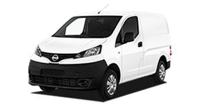 Nissan NV200 Minivan