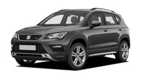 Seat Ateca SUV