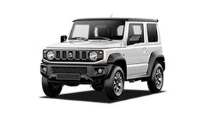 Suzuki Jimny SUV