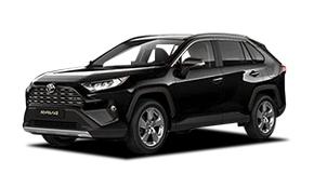 Toyota RAV4 SUV