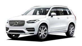 Volvo XC90 SUV