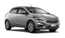 TOYOTA ETIOS OR SIMILAR