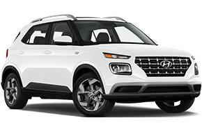 Toyota Yaris or Similar