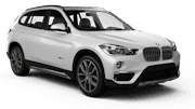 BMW X1 ODER VERGLEICHBAR