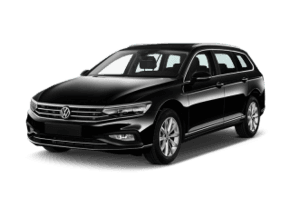 VOLKSWAGEN PASSAT OR SIMILAR