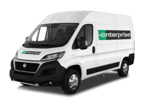 FIAT DUCATO OR SIMILAR