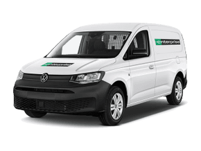 VOLKSWAGEN CADDY OR SIMILAR