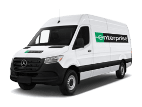MERCEDES SPRINTER LONG WHEELBASE OR SIMILAR