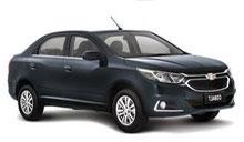 H2 CITROEN BASALT OR SIMILAR