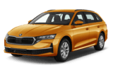 Skoda Octavia Estate