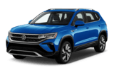Volkswagen Taos