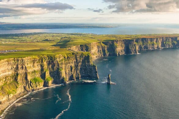 Irland Reiserouten: Rundreisen & Oneway-Trips | Reisewelt