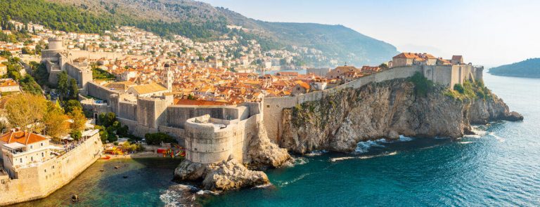 Top-Sehenswürdigkeiten In Dubrovnik | Reisewelt