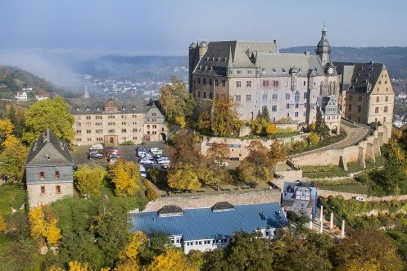 Die Deutsche Märchenstraße: Highlights auf der Route der Gebrüder Grimm