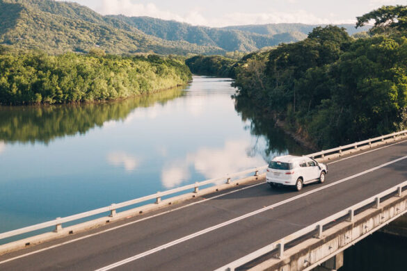 Die beste Reisezeit für Australien