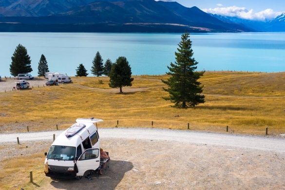 Unsere Neuseeland-Rundreise – mit dem Wohnmobil zu den Highlights der Nordinsel