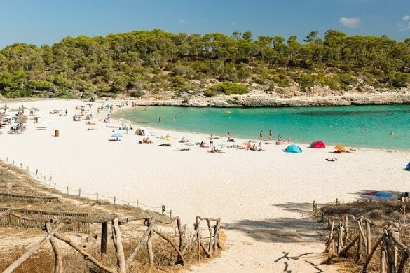 Die schönsten Strände auf Mallorca – von rau bis romantisch