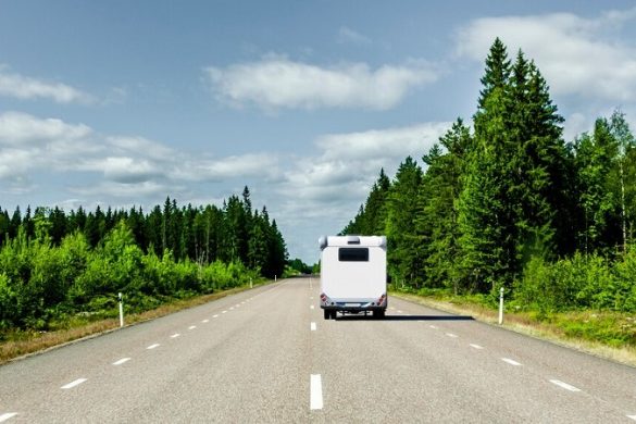 Schweden-Rundreise mit dem Wohnmobil: unser 2-wöchiges Abenteuer