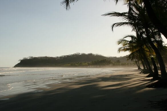 Die beste Reisezeit für Costa Rica