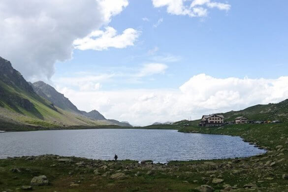 Wandern mit Kindern: Tipps für einen Urlaub in den Alpen