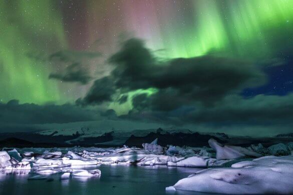 Island im Winter: die besten Tipps für wetterfeste Abenteurer