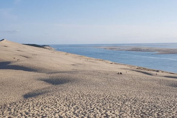 Von La Rochelle bis Bordeaux: Rundreise entlang der französischen Atlantikküste