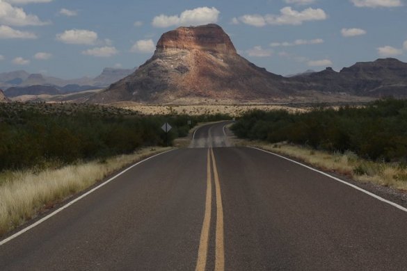 Kundentour: Roadtrip durch den Wilden Westen der USA