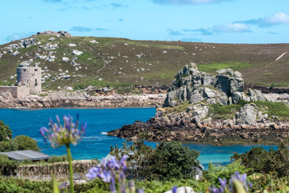 Scilly-Inseln: Geheimtipp vor Englands Küste