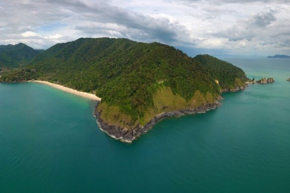 Ko Lanta: Tipps für die thailändische Schönheit