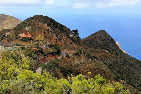 Kundentour: Teneriffa mit dem Mietwagen entdecken