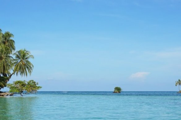 Bocas del Toro: Oh, so schön ist Panama!