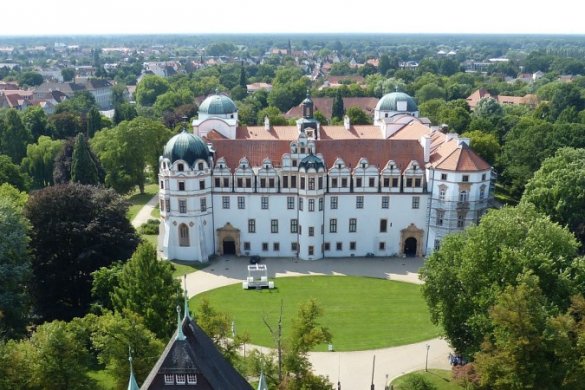 Die Top-3-Sehenswürdigkeiten in Niedersachsen