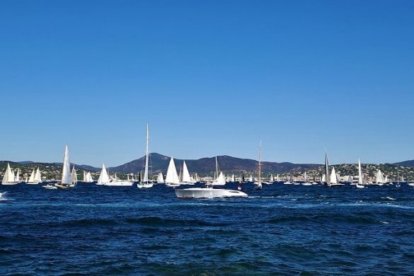 Kundentour: mit dem Mietwagen entlang der Côte d’Azur