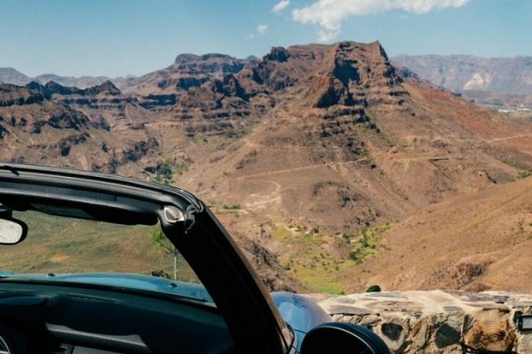 7 Gründe für einen Roadtrip auf Gran Canaria