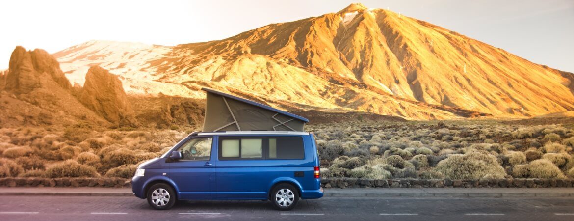 Camping Auto So Wird Ihr Pkw Zum Mini Wohnmobil Reisewelt