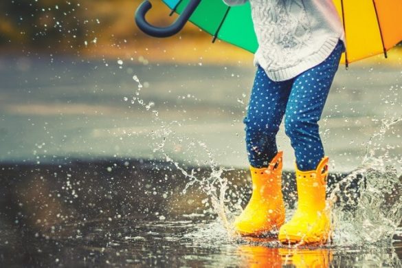 NRW: 4 coole Ausflüge mit Kindern bei schlechtem Wetter