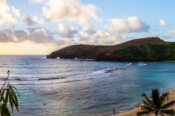 Aloha: Entdecken Sie die 10 schönsten Hawaii-Strände