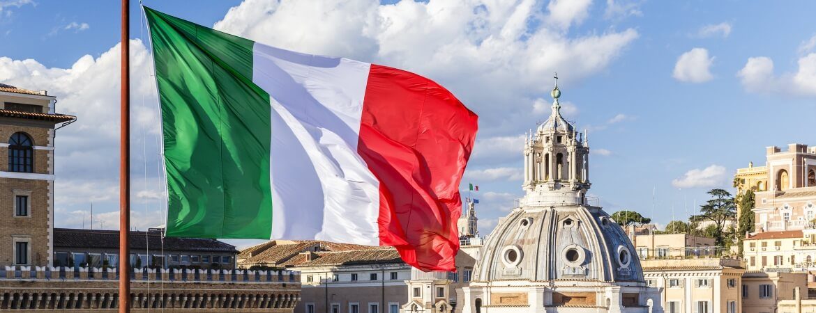 Einreisebestimmungen Italien: was Sie wissen sollten
