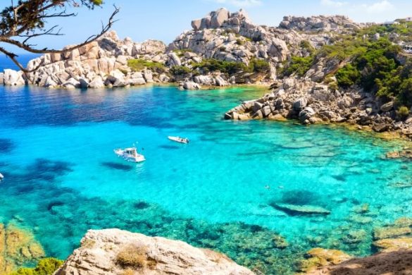 Sardinien-Tipps: Die schönsten Ecken auf der Trauminsel