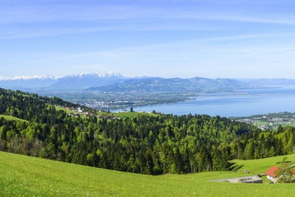 Bodensee mit Kindern: Tipps für den perfekten Familienurlaub