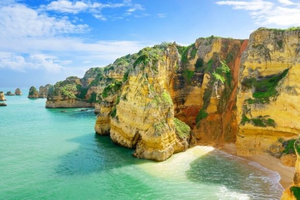 Portugal: Reisetipps von Lissabon bis zur Algarve